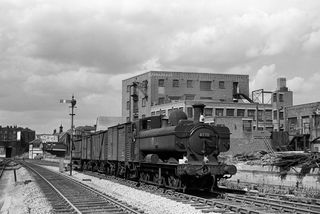 Bluebell Railway Museum