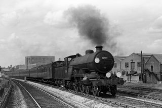 Bluebell Railway Museum