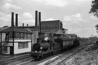 Bluebell Railway Museum