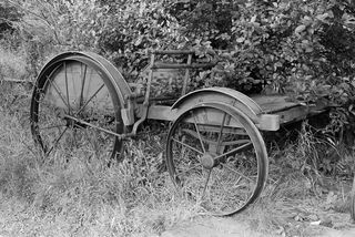 Robertsbridge, Kent on Saturday 31 Aug 1957 - J.J. Smith [044568]