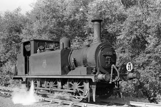 Bluebell Railway Museum
