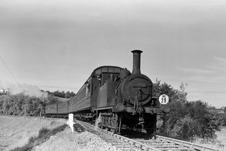 Bluebell Railway Museum