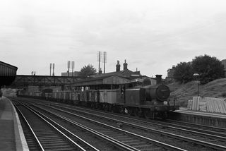 Bluebell Railway Museum