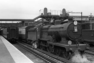 Bluebell Railway Museum