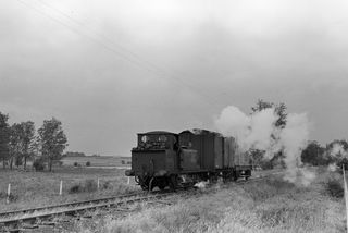 Bluebell Railway Museum