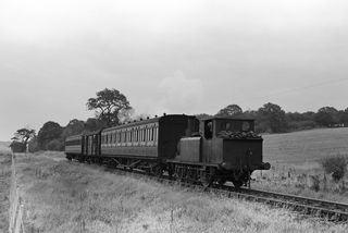 Bluebell Railway Museum