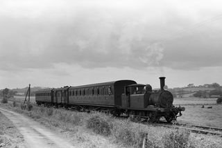 Bluebell Railway Museum