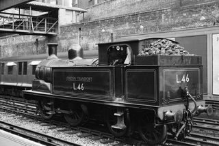 Bluebell Railway Museum