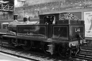 Bluebell Railway Museum