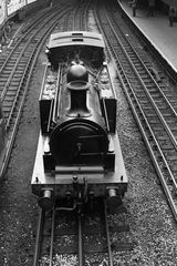 Bluebell Railway Museum