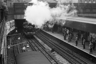 Bluebell Railway Museum