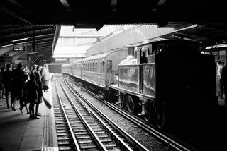Bluebell Railway Museum