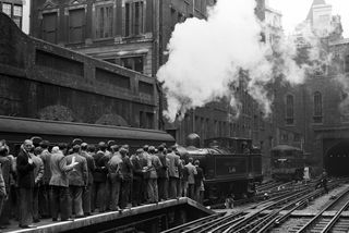 Bluebell Railway Museum