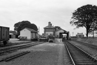 Bluebell Railway Museum