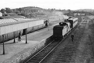 Bluebell Railway Museum