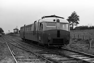 Bluebell Railway Museum