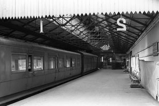 Bluebell Railway Museum