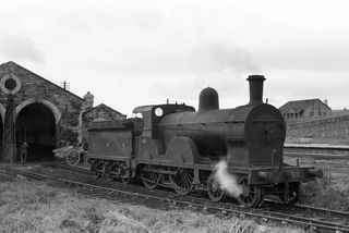 Bluebell Railway Museum