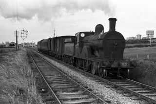Bluebell Railway Museum