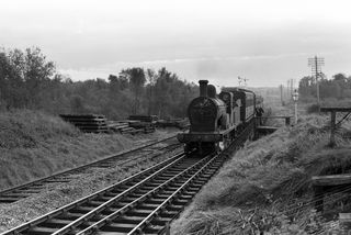 Bluebell Railway Museum