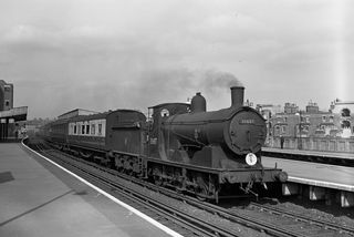 Bluebell Railway Museum