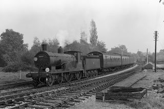 Bluebell Railway Museum