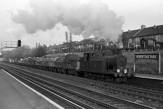 Bluebell Railway Museum