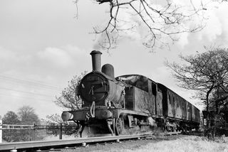 Bluebell Railway Museum