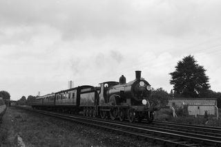 Bluebell Railway Museum