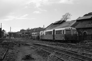 Bluebell Railway Museum