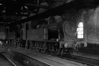 Bluebell Railway Museum