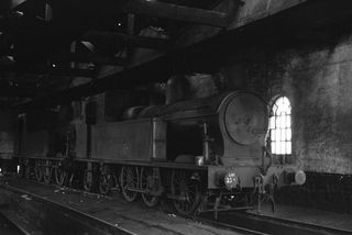 Bluebell Railway Museum