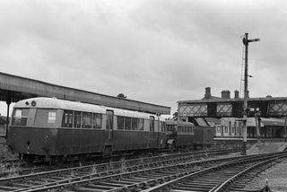 Bluebell Railway Museum