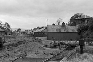 Bluebell Railway Museum