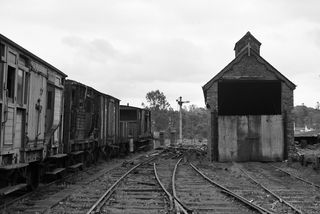 Bluebell Railway Museum