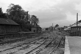 Bluebell Railway Museum
