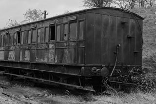 Bluebell Railway Museum