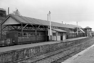 Bluebell Railway Museum