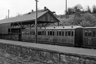 Bluebell Railway Museum
