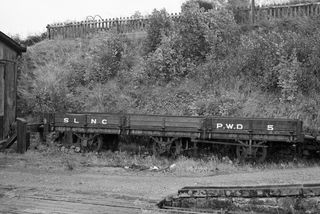 Bluebell Railway Museum