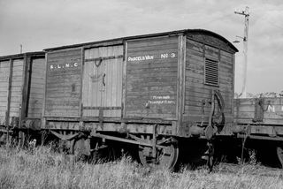 Bluebell Railway Museum