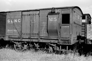 Bluebell Railway Museum