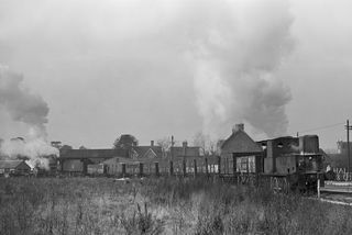 Bluebell Railway Museum
