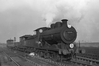 Bluebell Railway Museum