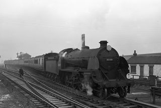 Bluebell Railway Museum