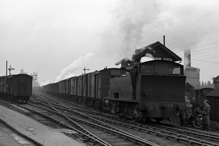 Bluebell Railway Museum