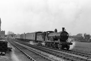 Bluebell Railway Museum