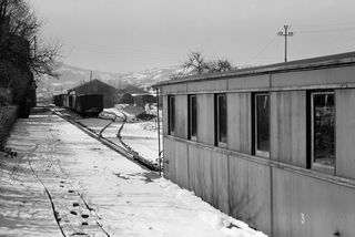 Bluebell Railway Museum