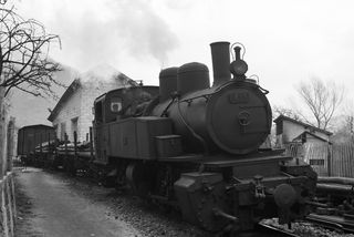 Bluebell Railway Museum