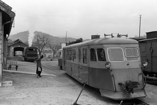 Bluebell Railway Museum
